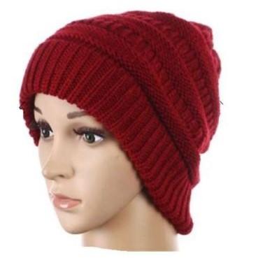 Ponytail Beanie for Women & Teens - Wear Sierra