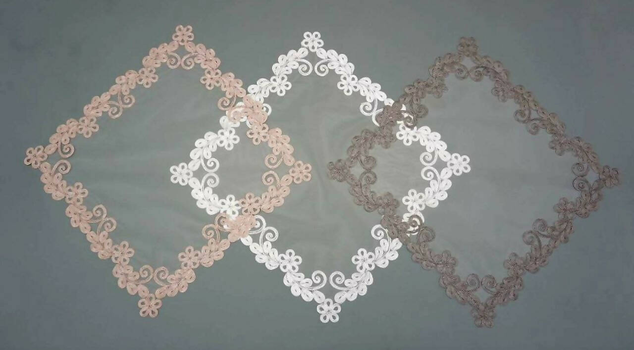 Prince Napkin Set, Mini Set, Add on Set, Candle Scape, 2 Piece Set - Wear Sierra