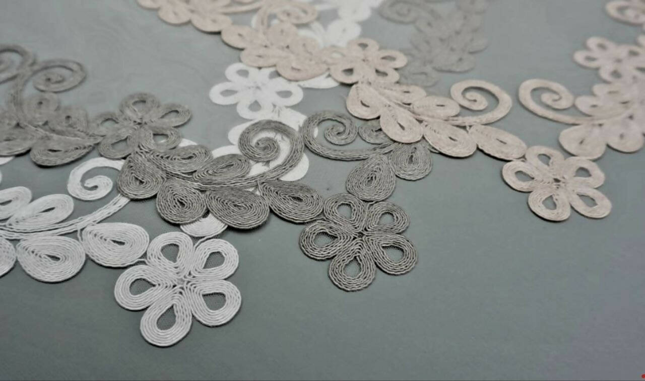 Prince Napkin Set, Mini Set, Add on Set, Candle Scape, 2 Piece Set - Wear Sierra