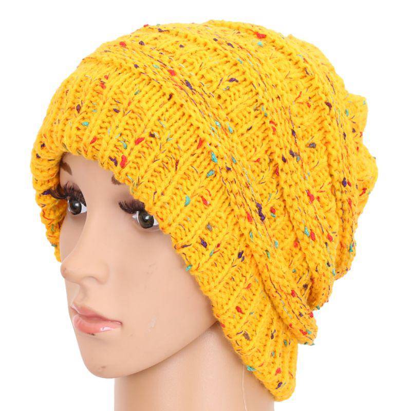Sherpa Lined Ponytail Beanie for Women & Teens - Wear Sierra
