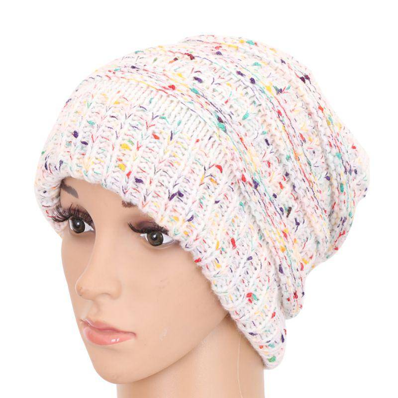Sherpa Lined Ponytail Beanie for Women & Teens - Wear Sierra