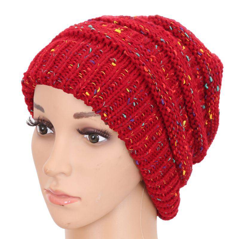Sherpa Lined Ponytail Beanie for Women & Teens - Wear Sierra