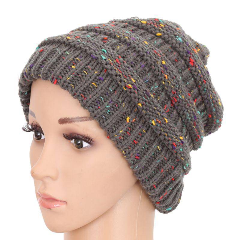 Sherpa Lined Ponytail Beanie for Women & Teens - Wear Sierra