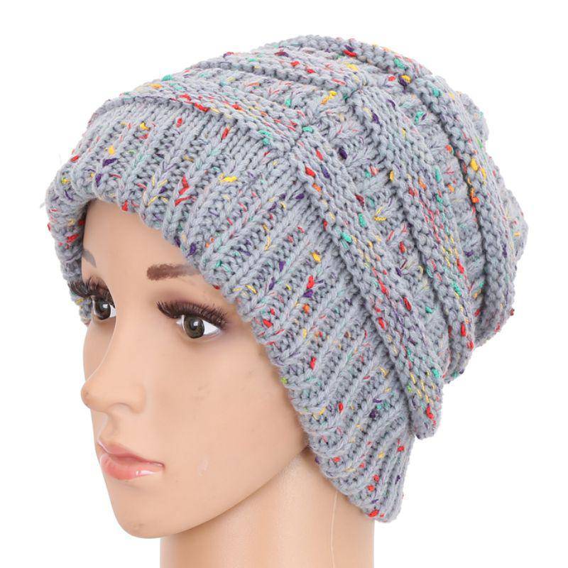 Sherpa Lined Ponytail Beanie for Women & Teens - Wear Sierra