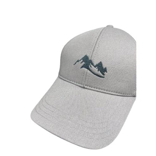 Wear Sierra Adjustable Hat, 100% Cotton - Wear Sierra