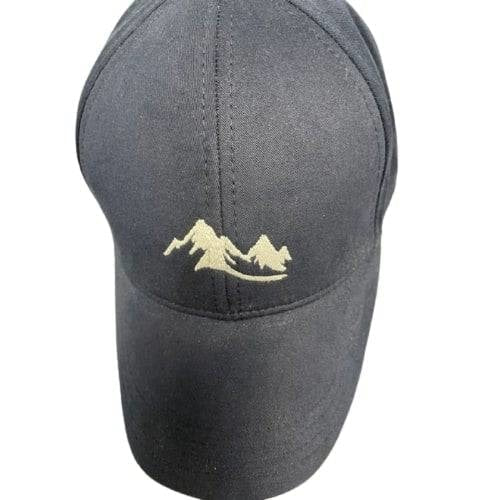 Wear Sierra Adjustable Hat, 100% Cotton - Wear Sierra