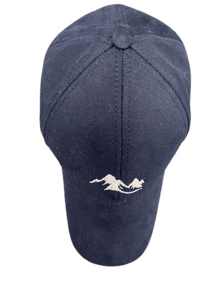 Wear Sierra Adjustable Hat, 100% Cotton - Wear Sierra