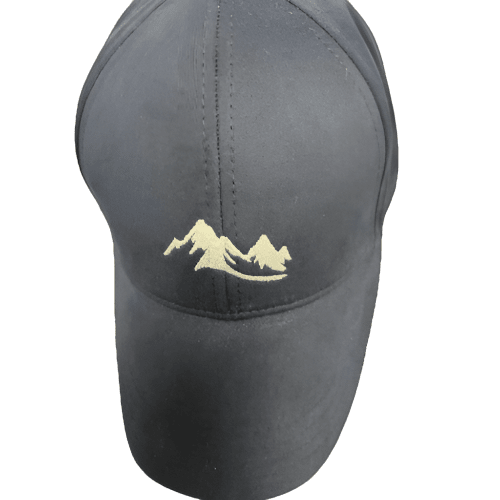 Wear Sierra Adjustable Hat, 100% Cotton - Wear Sierra
