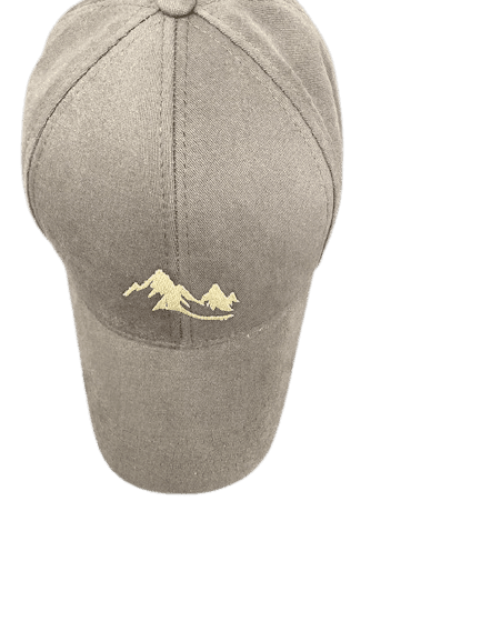 Wear Sierra Adjustable Hat, 100% Cotton - Wear Sierra