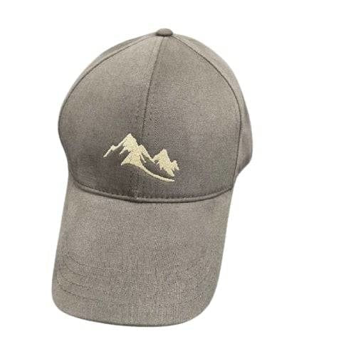 Wear Sierra Adjustable Hat, 100% Cotton - Wear Sierra