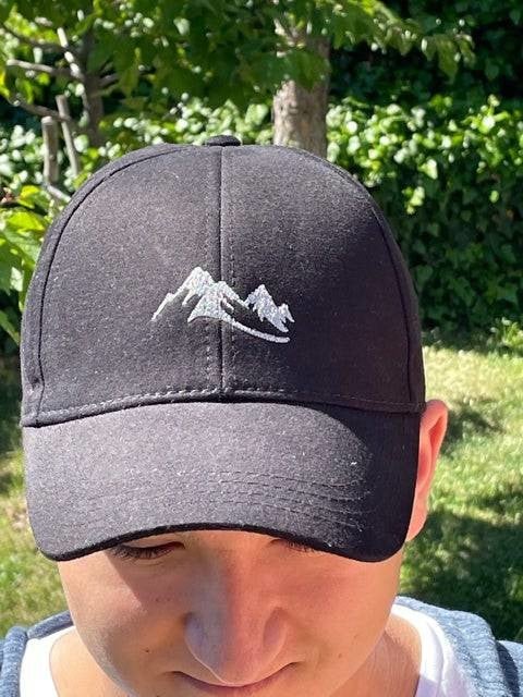 Wear Sierra Adjustable Hat, 100% Cotton - Wear Sierra
