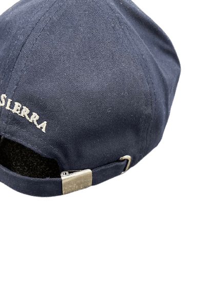Wear Sierra Adjustable Hat, 100% Cotton - Wear Sierra