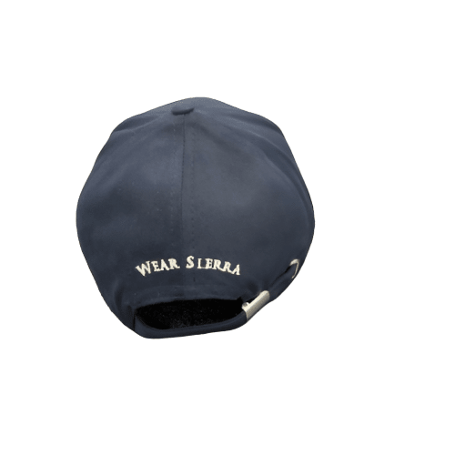 Wear Sierra Adjustable Hat, 100% Cotton - Wear Sierra