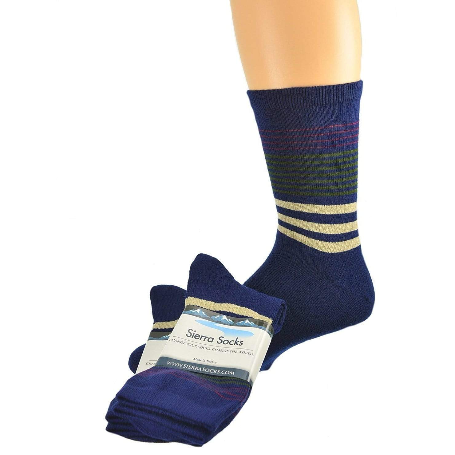 Winter Thermal Socks for Men & Women - Wear Sierra