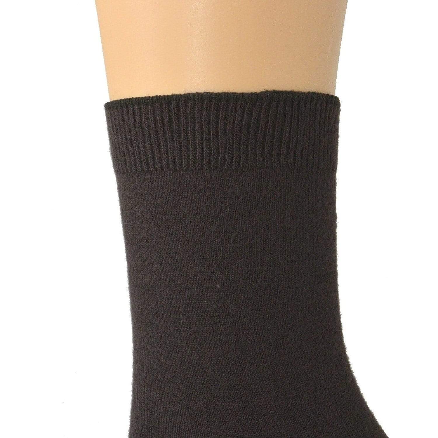 Women's Bamboo Low Cut Socks in 1-Pair or 3-Pair Packs - Wear Sierra