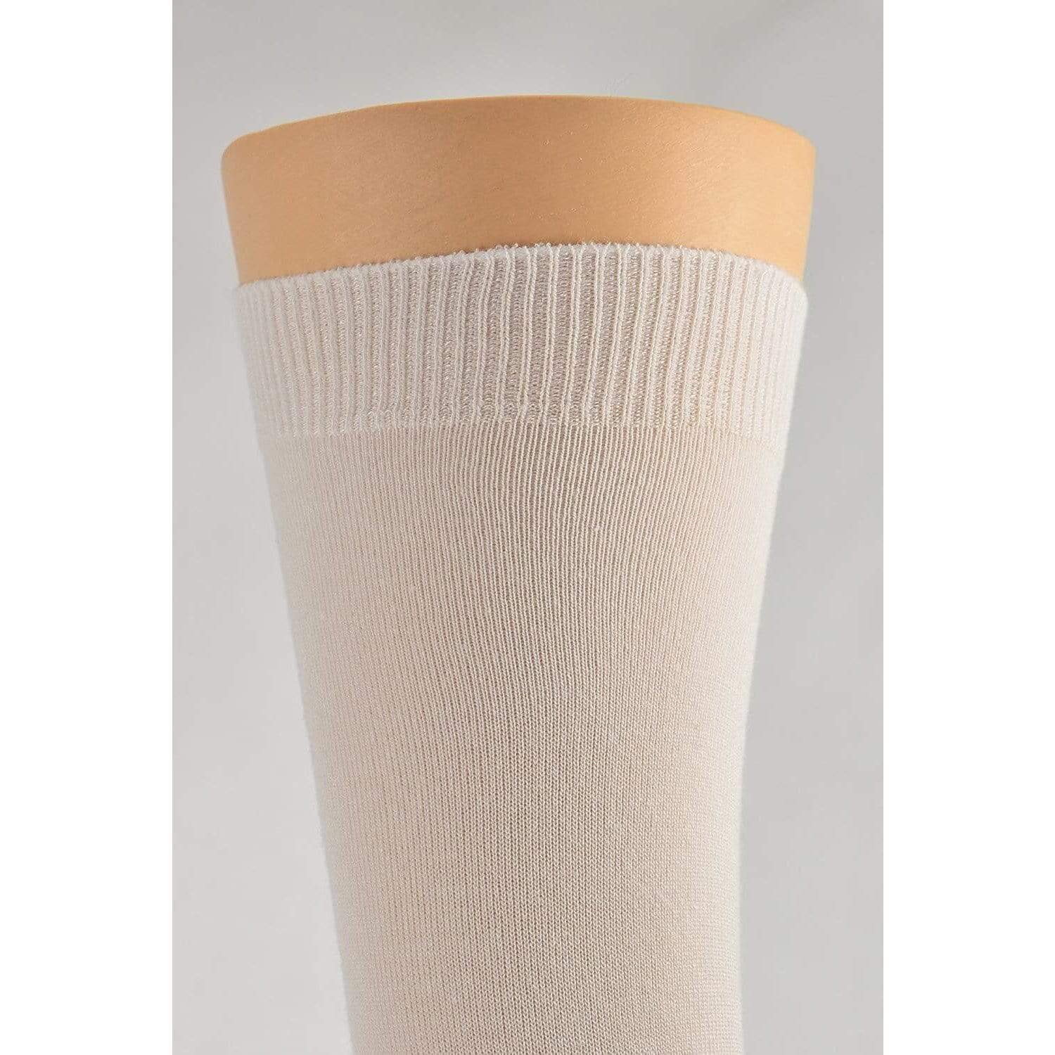 Women's Colorful Silky, Rayon Crew Socks in 3 Pair Packs - Perfect for Spring & Summer - Wear Sierra