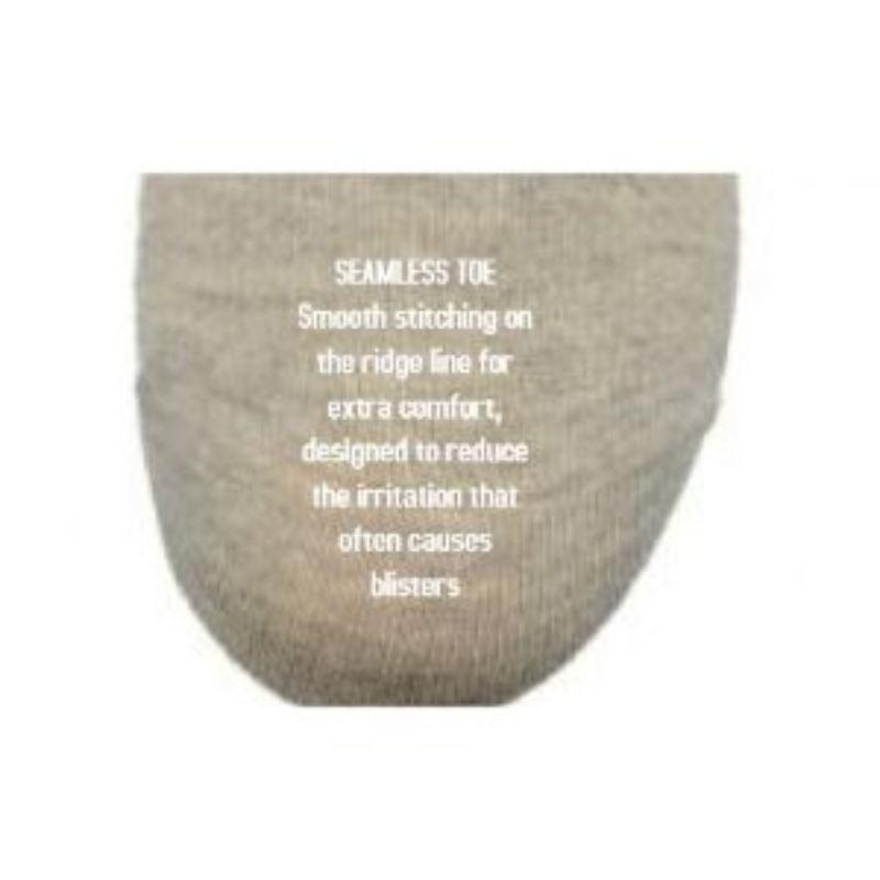 Women's Cotton Crew Socks in Beautiful Colors - in Convenient 6 Pair Packs - Wear Sierra