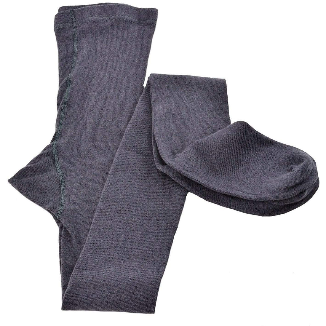 Women's Cotton Tights with Seamless Toes - Wear Sierra