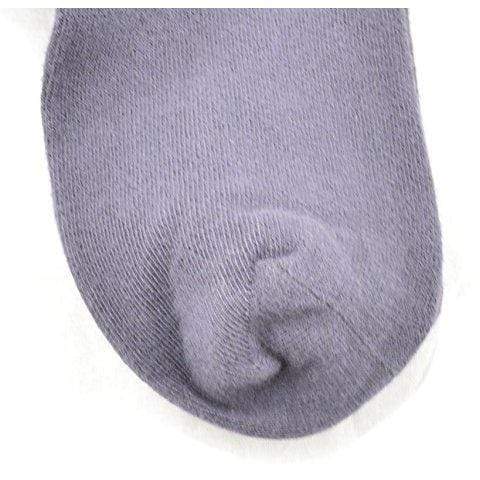 Women's Cotton Tights with Seamless Toes - Wear Sierra