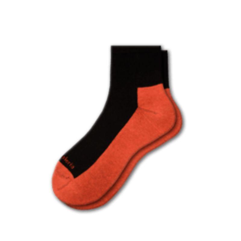 Women's Cushioned Athletic Cotton Ankle Socks - Wear Sierra