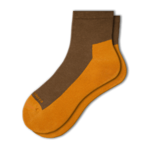 Women's Cushioned Athletic Cotton Ankle Socks - Wear Sierra