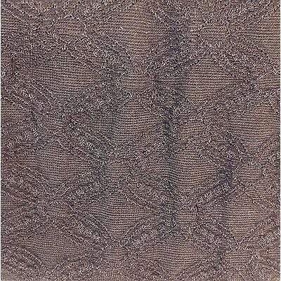 Women's Knee Hi with Delicate Flower Pattern - Wear Sierra