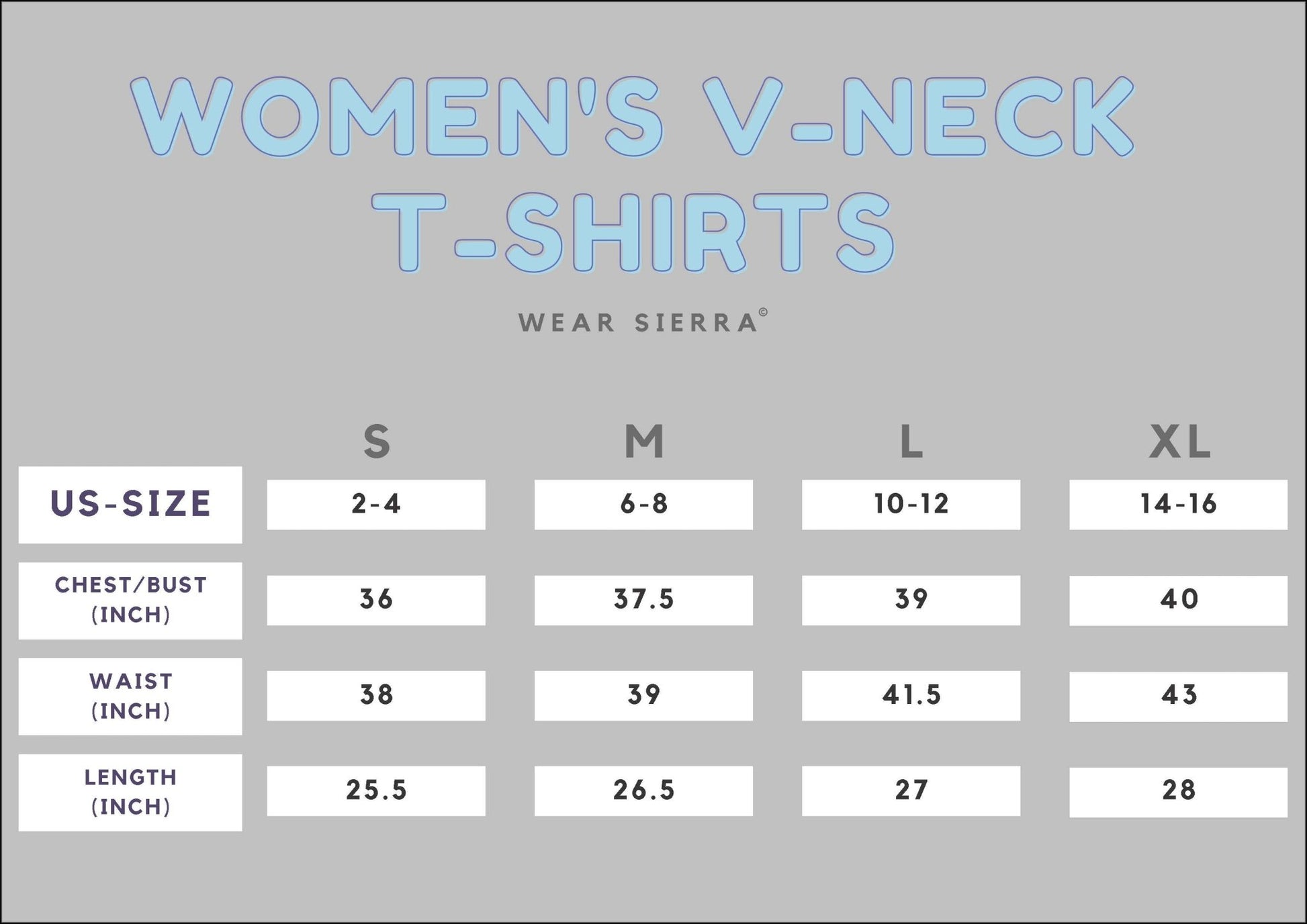 Women's Long Sleeve V-Neck Shirts - in All Natural, Colorful Pima Cotton, Turkish Cotton Long-Sleeve Shirts - Great for Layering under Sweaters and Scrubs - Wear Sierra