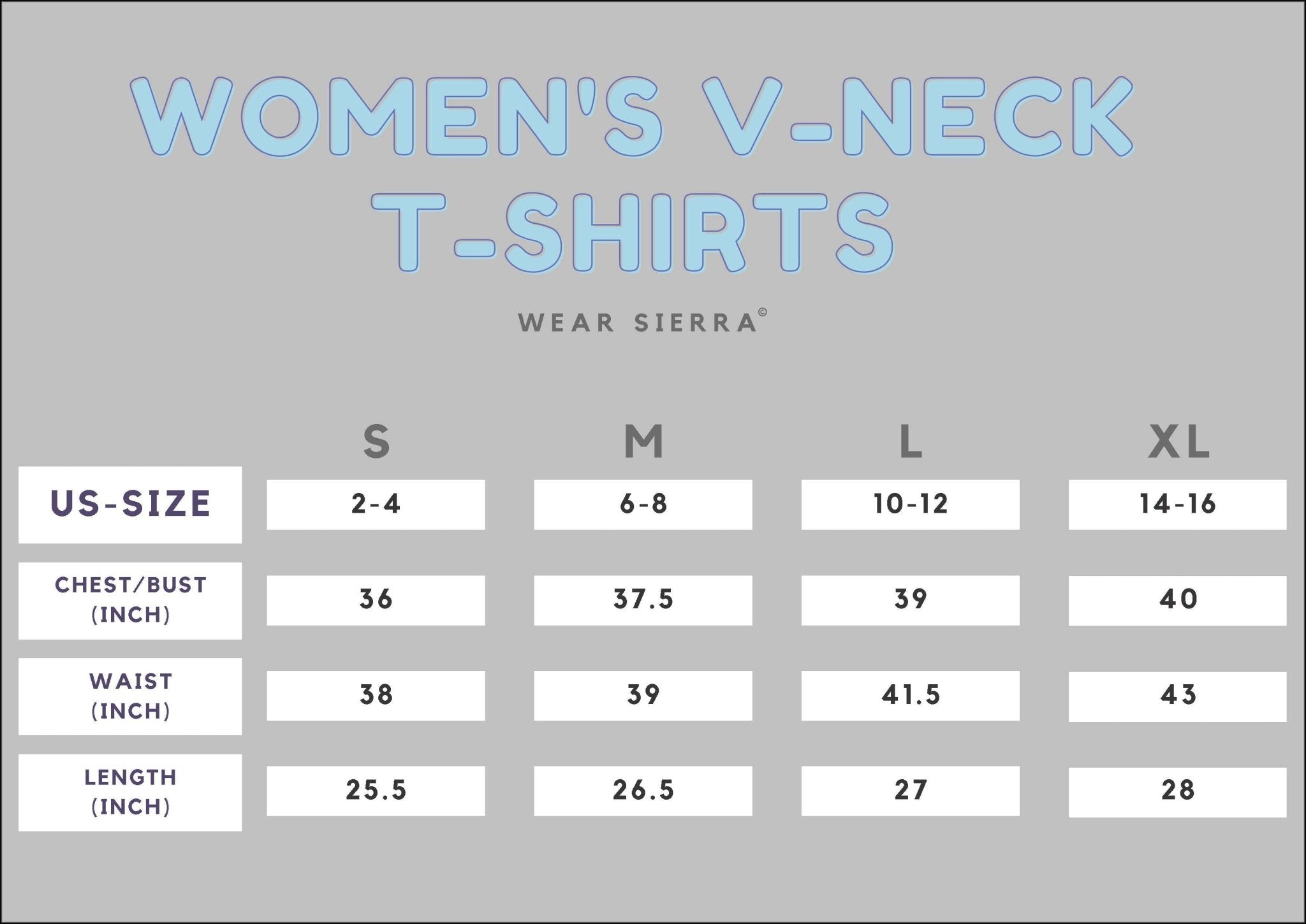 Women's Long Sleeve V-Neck Shirts - in All Natural, Colorful Pima Cotton, Turkish Cotton Long-Sleeve Shirts - Great for Layering under Sweaters and Scrubs - Wear Sierra