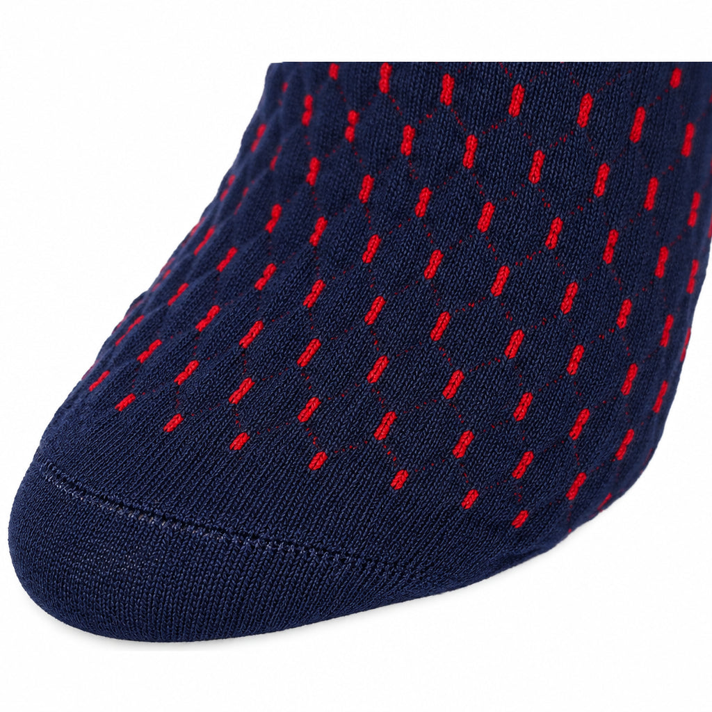Women's Quarter-Hi Socks - Combed Cotton Comfort - Wear Sierra