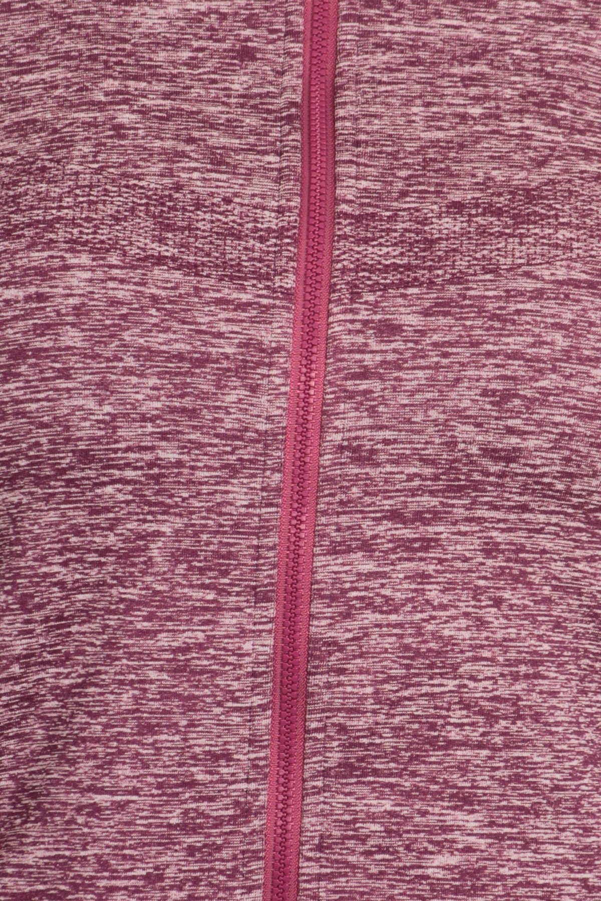 Women's Seamless Full Zipper Jacket with Hoodie and Thumb Holes - Wear Sierra