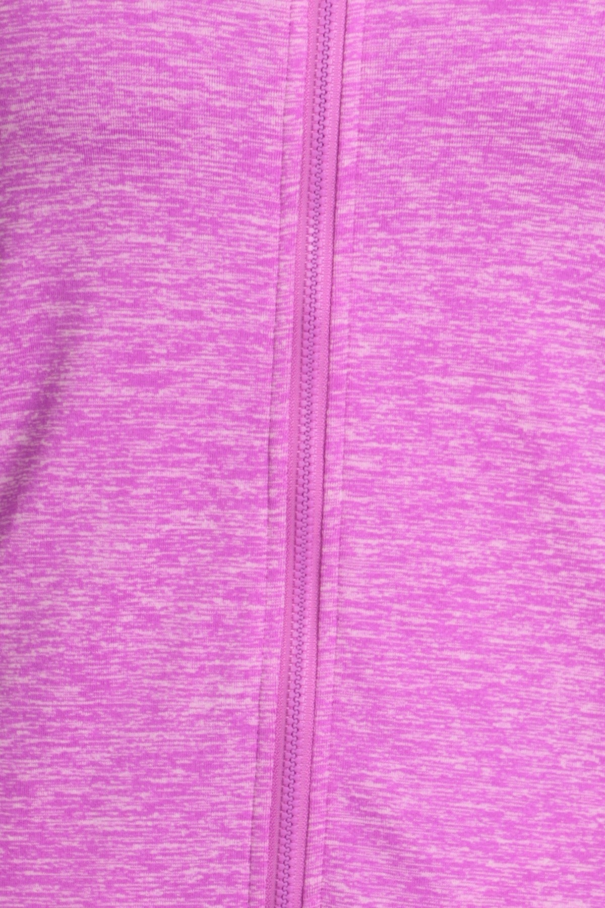 Women's Seamless Full Zipper Jacket with Hoodie and Thumb Holes - Wear Sierra