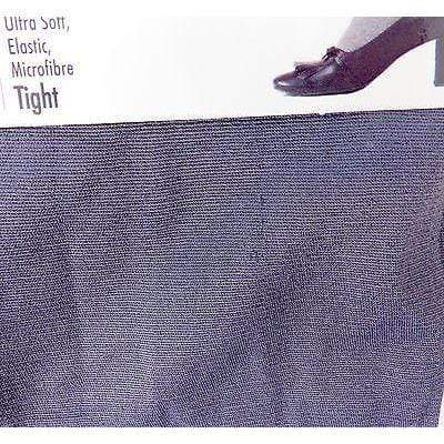 Women's Winter Tights in Classic Blacks, Browns, Gray and Navy - Wear Sierra