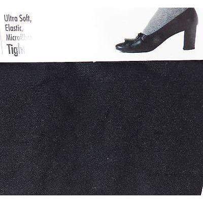 Women's Winter Tights in Classic Blacks, Browns, Gray and Navy - Wear Sierra