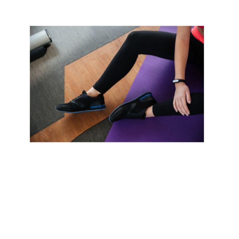 Yoga Pants for Women and Girls with Pockets - Great for Working Out, Running, Walking - Wear Sierra